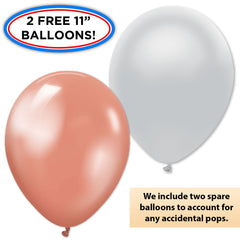 Floral Grad Cap! Graduation Balloons Bouquet Kit