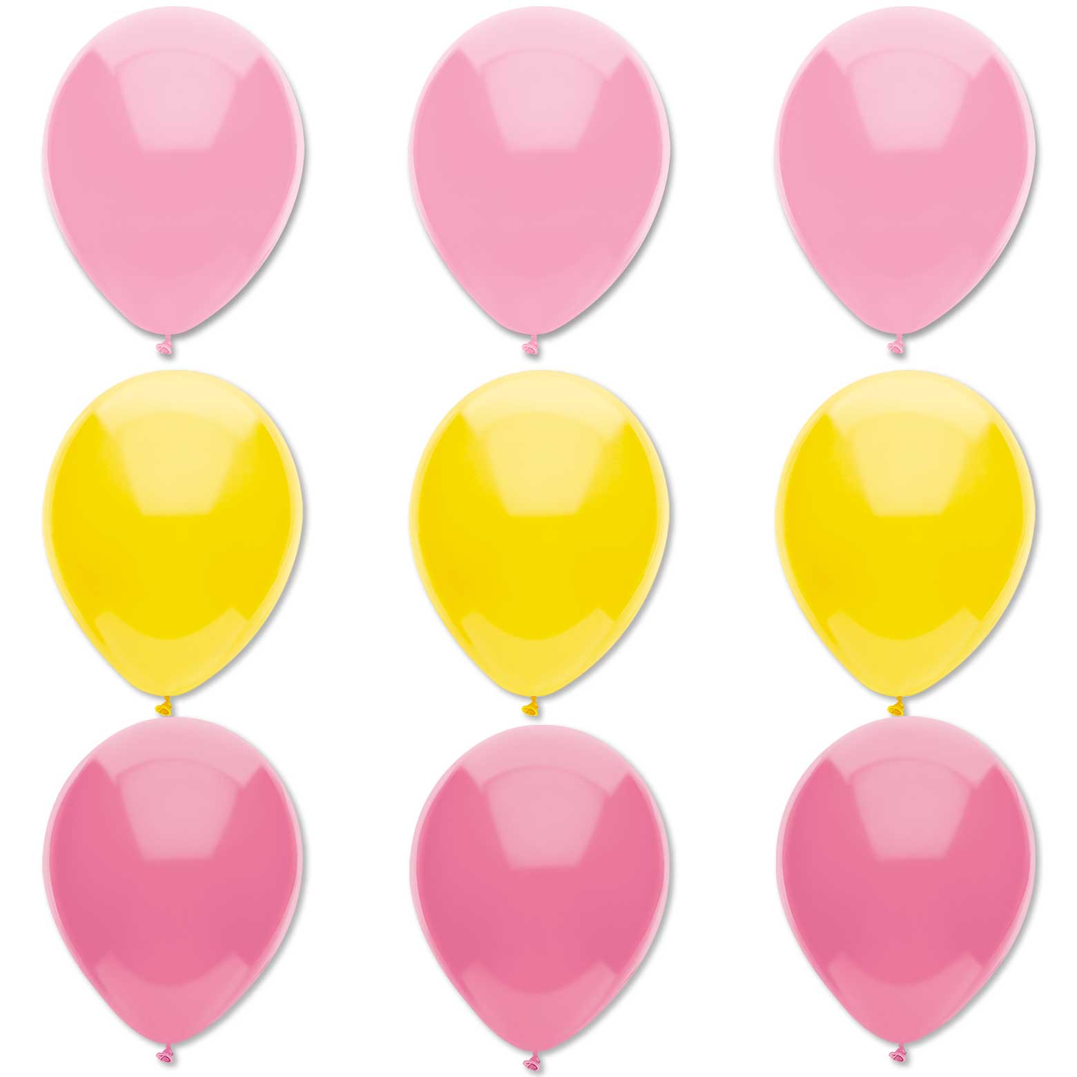 Trolls Poppy Deluxe Balloon Bouquet