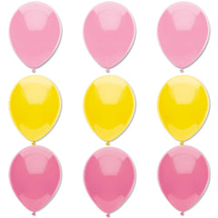 Trolls Poppy Deluxe Balloon Bouquet