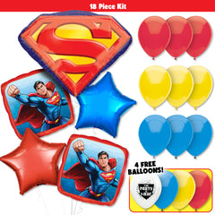 18pc Kit - No Number