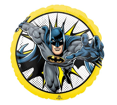 18" Batman Foil Balloon