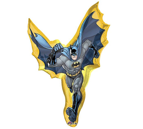 39" Batman Foil Balloon