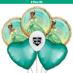 6pc Kit - No Number