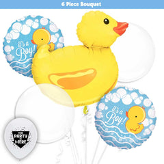 6pc Balloon Kit