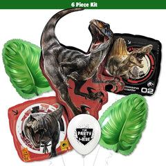 6pc Kit - No Number