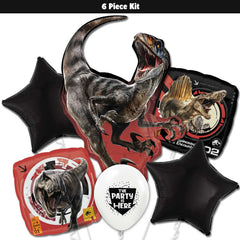 6pc Kit - No Number