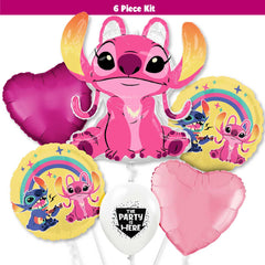 6pc Kit - No Number