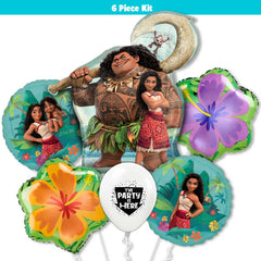 6pc Kit - No Number