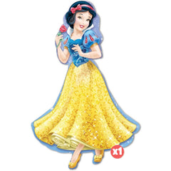 Snow White's Apple Party Balloon Kit