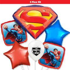 6pc Kit - No Number
