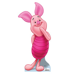 Piglet Cutout Only