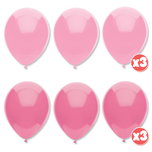 Barbie Balloon Deluxe Balloon Bouquet