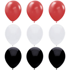 Jurassic World Velociraptor Balloon Kit - Raptor Adventure Party Decor Set