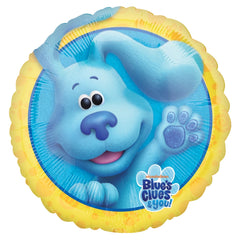 Blue's Clues Deluxe Balloon Bouquet