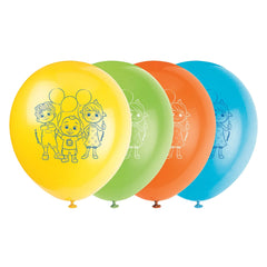 Cocomelon Deluxe Balloon Bouquet