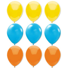 Cocomelon Pre-School Playtime Party Balloon Kit