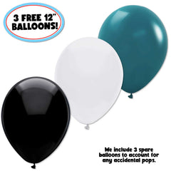 NFL Philadelphia Eagles Football Party Balloon Kit