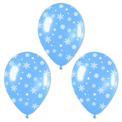 Frozen Deluxe Balloon Bouquet