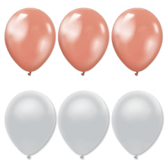 2024 Floral Grad Cap! Graduation Balloons Bouquet Kit