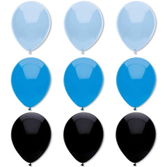 How to Train Your Dragon Balloon Kit - Toothless the Dragon Party Decorations