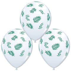 Jungle Safari Welcome Baby Balloon Bouquet