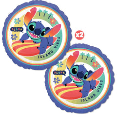 Lilo & Stitch Balloon Kit - Stitch's Tropical Adventure Party