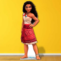 Cardboard Cutout Only