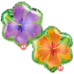 Moana & Maui Balloon Kit – How Far I'll Go Party Decor Set