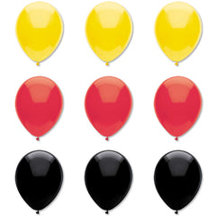 Pokemon Pikachu Balloon Kit - Party Decorations