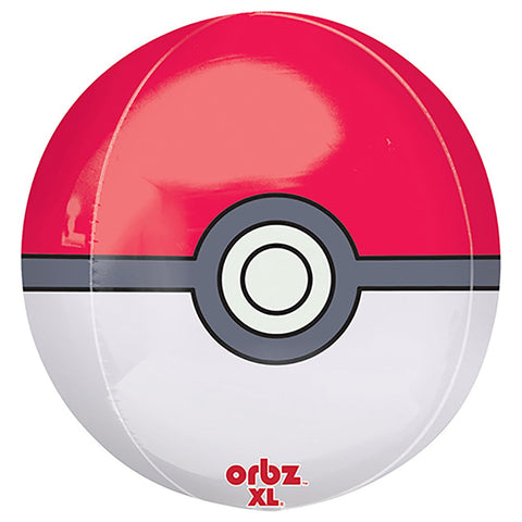 16 inch POKEBALL ORBZ