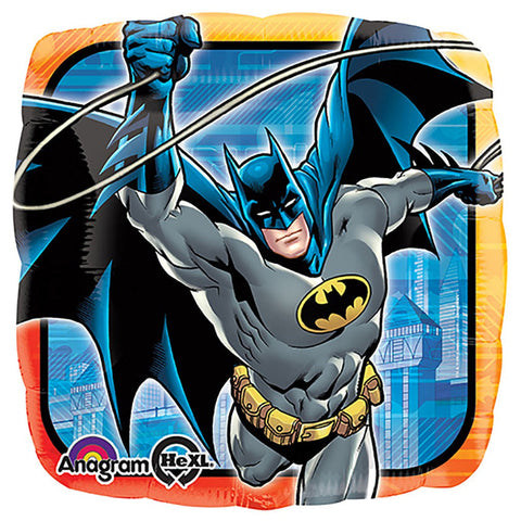 18" Batman Comics Foil Balloon