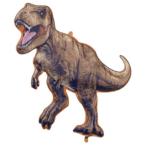 31" Jurassic World Foil Balloon
